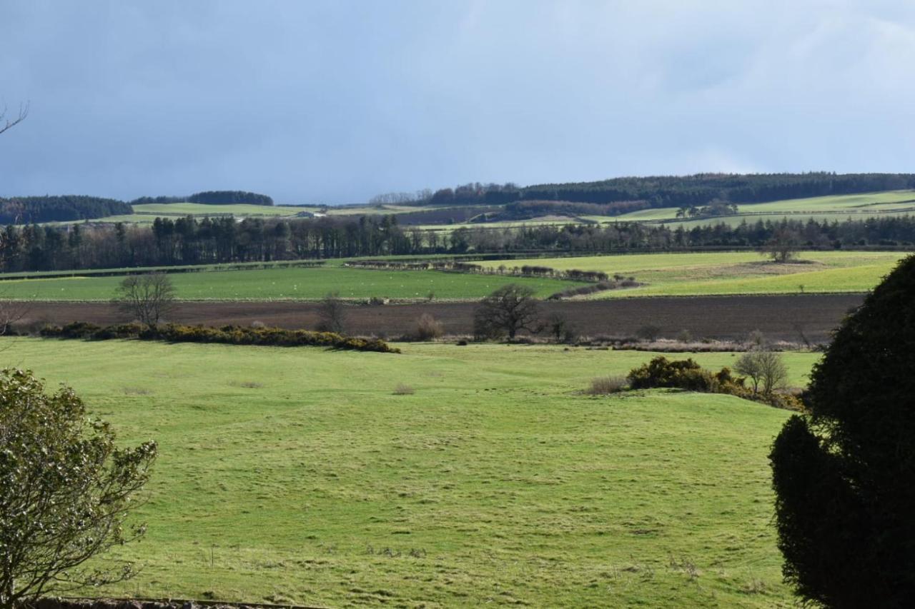 Buckton Farmhouse Белфорд Екстер'єр фото